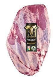 CARNE BOVINA MUSCULO TRASEIRO CARA PRETA KG