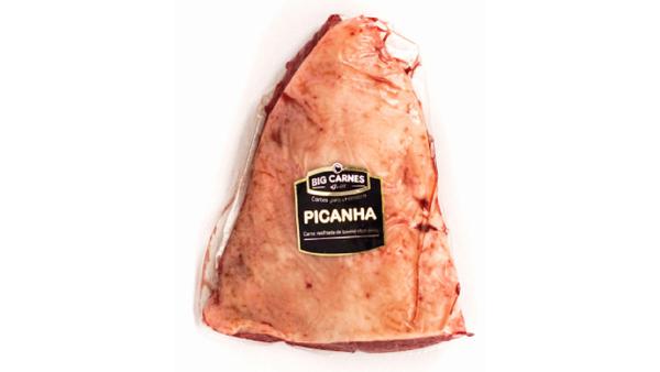 CARNE BOVINA PICANHA GRILL CONGELADA