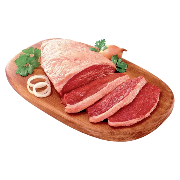 CARNE BOVINA STEAK PICANHA KG