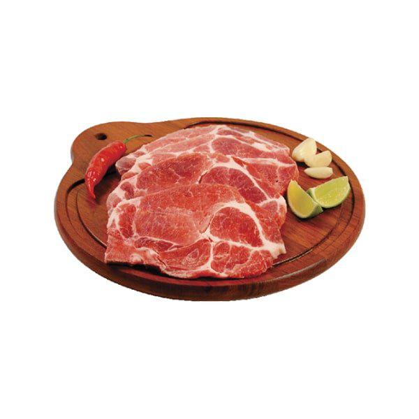 CARNE SUINA COPA LOMBO BIFE KG