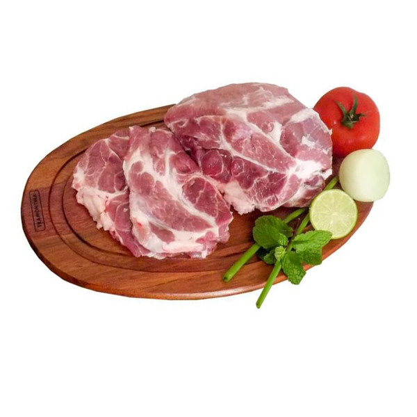 CARNE SUINA COPA LOMBO KG