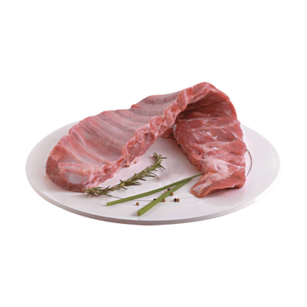 CARNE SUINA COSTELINHA KG