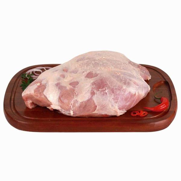 CARNE SUINA PERNIL TRASEIRO S O KG
