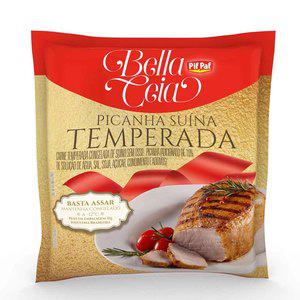 CARNE SUINA PICANHA TEMPE BELLA CEIA KG