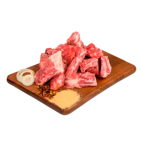 CARNE SUINA SUANZINHA KG