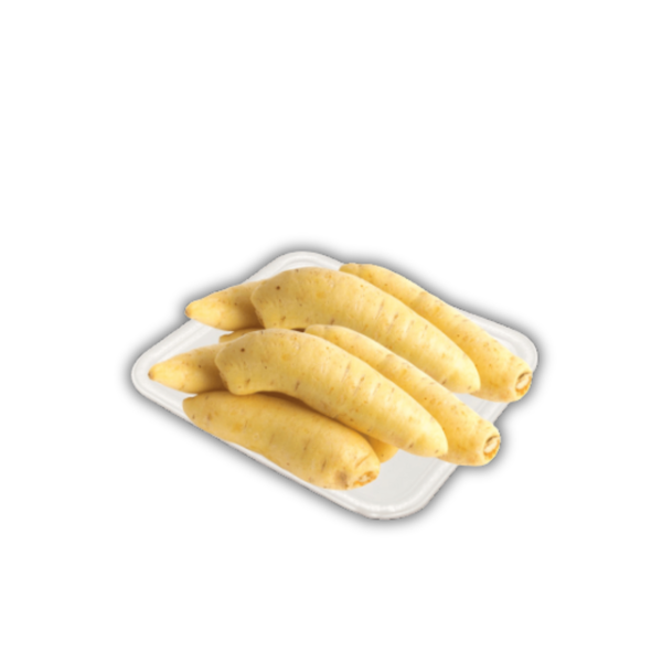 CENOURA AMARELA BAROA BANDEJA