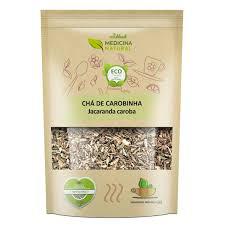 CHA 30 ERVAS NAYNA 50GR