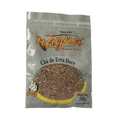 CHA DE BOLDO NAYNA 50GR