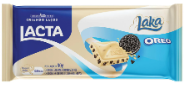 CHOC LAKA OREO LACTA 90G