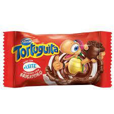 CHOC TORTUGUITA BRIGADEIRO 18G