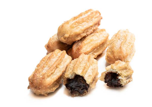CHURROS CHOCOLATE AZEVEDO KG