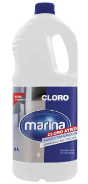 CLORO MARINA  2LL