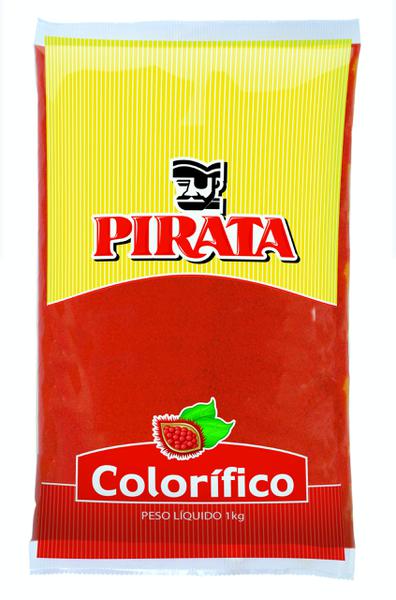 COLORIFICO COLORAU SABOR 1KG