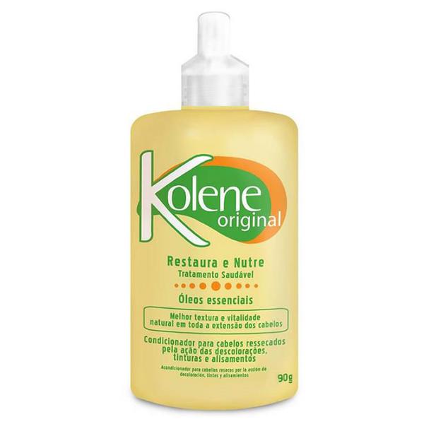 CONDICIONADOR  KOLENE ORIGINAL 90G