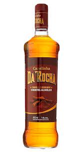 CONHAQUE CANELINHA DA ROCHA 900ML