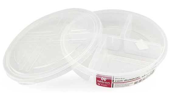 CONSERVADORA DE ALIMENTO NITRON 050