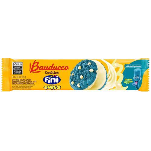 COOKIES  BAUDUCCO MAX PINTA LINGUA  96GR