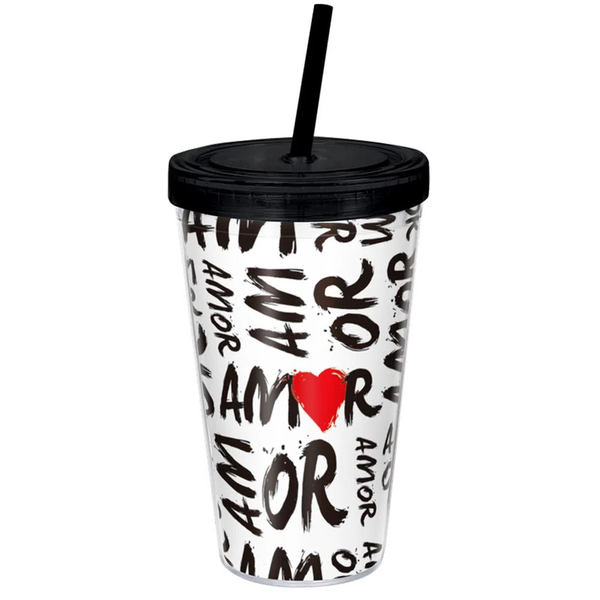 COPO DO AMOR UN