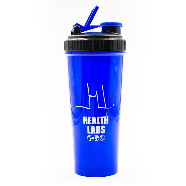 COQUETELEIRA AZUL HEALTH LABS