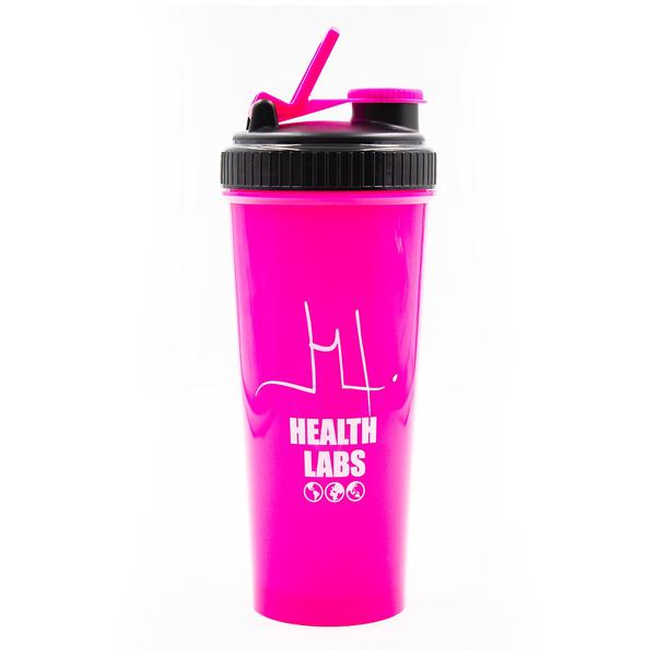 COQUETELEIRA ROSA HEALTH LABS