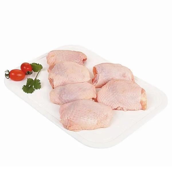 COXA E SOBRECOXA FRANGO SEM OSSO RESFRIADA KG