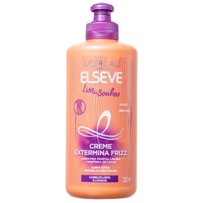 CR PENT ELSEVE LISO DOS SONHOS 250ML