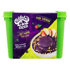 CREME DE ACAI BUFALO 1,3KG