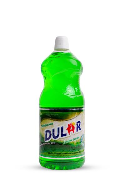 DESINF DULAR CAPIM LIMAO 2L