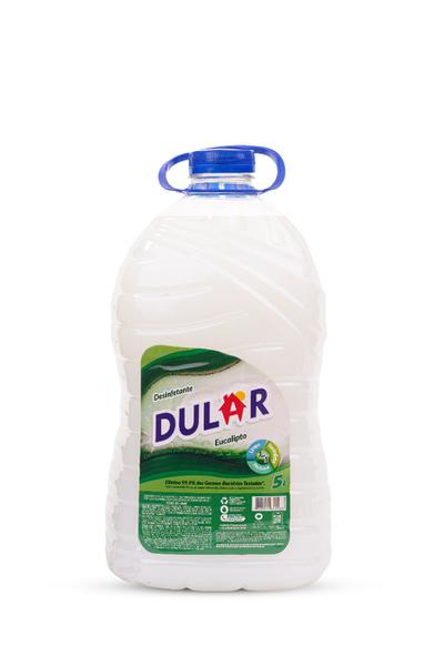 DESINF DULAR EUCALIPTO 5L