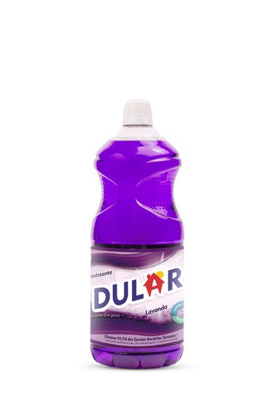 DESINF DULAR LAVANDA 2L