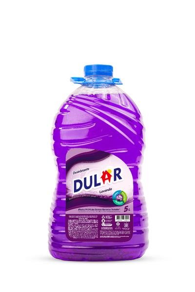 DESINF DULAR LAVANDA 5L