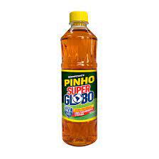 DESINF PINHO SUPER GLOBO ORIGINAL 500ML