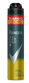 DESOD AERO REXONA V8 200ML