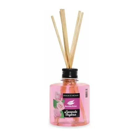DIFUSOR DE AROMAS AMZ. 270ML LAVANDA INGLE