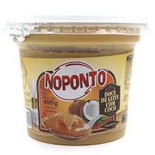 DOCE DE LEITE C COCO COCAIS PASTOSO 500G