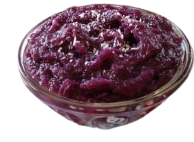 DOCE ROXO KG