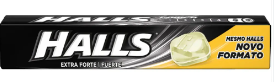 DROPS HALLS TRAD EXTRA FORTE 28G