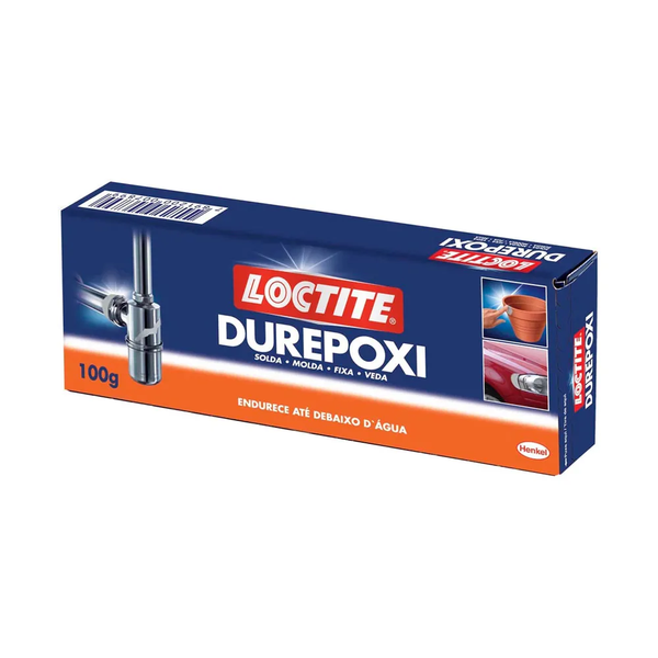 DUREPOXI 100GR