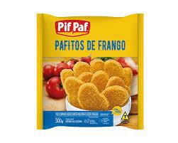 EMP PIF PAF PAFITOS FRANGO 300G