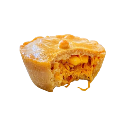 EMPADA DE FRANGO GRANDE JEITO CASEIRO