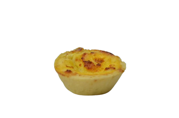 EMPADA DE QUEIJO AZEVEDO KG