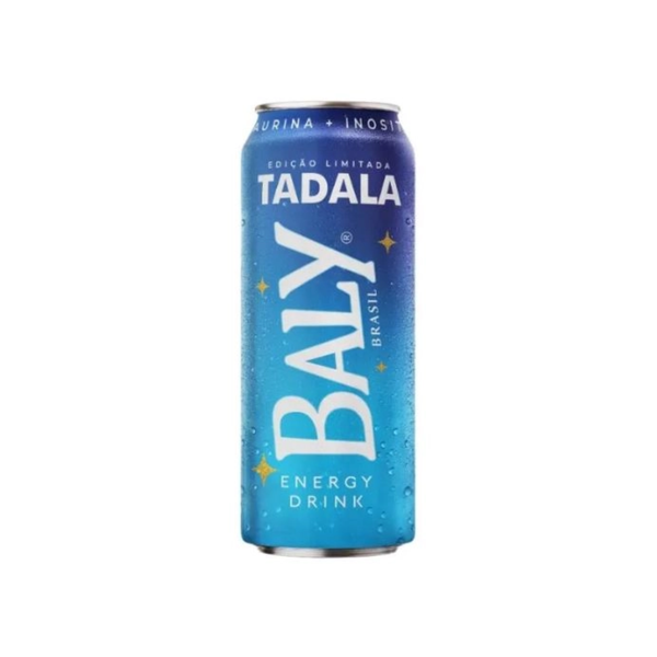 ENERG BALY TADALA 473ML