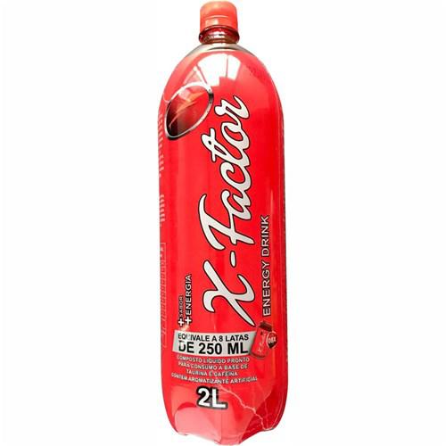 ENERG X-FACTOR 2L