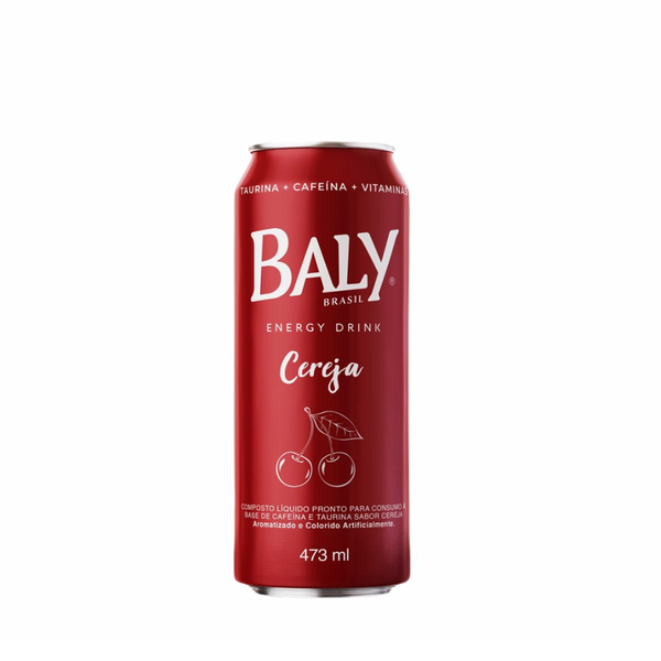 ENERGETICO BALY 473ML CEREJA