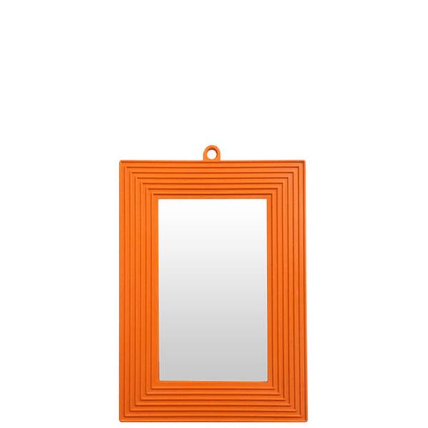 ESPELHO MOLD PLAST LARA N12 BUDEPLAST 12X18CM