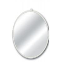 ESPELHO REDONDO MOLD PLAST 30CM BUDEPLAST
