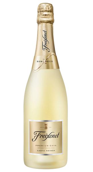 ESPUMANTE FREIXENET NEVADA 750ML