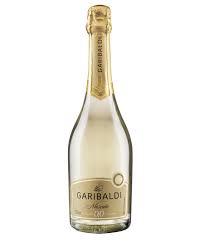 ESPUMANTE GARIBALDI BRANCO ZERO 750ML