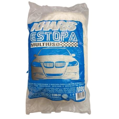 ESTOPA MULTIUSO KHARIS 100GR