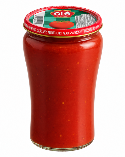 EXT TOMATE OLE CP 260G